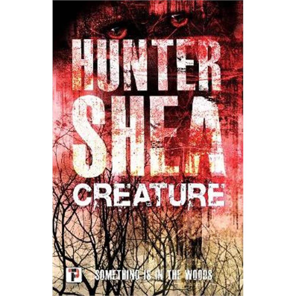creature hunter shea